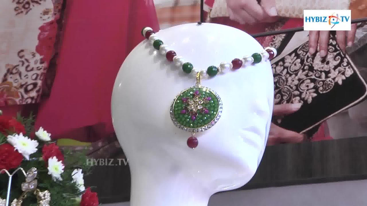 Karishma Kapoor Launches Neerus Mix & Match Store - Hybiz.tv