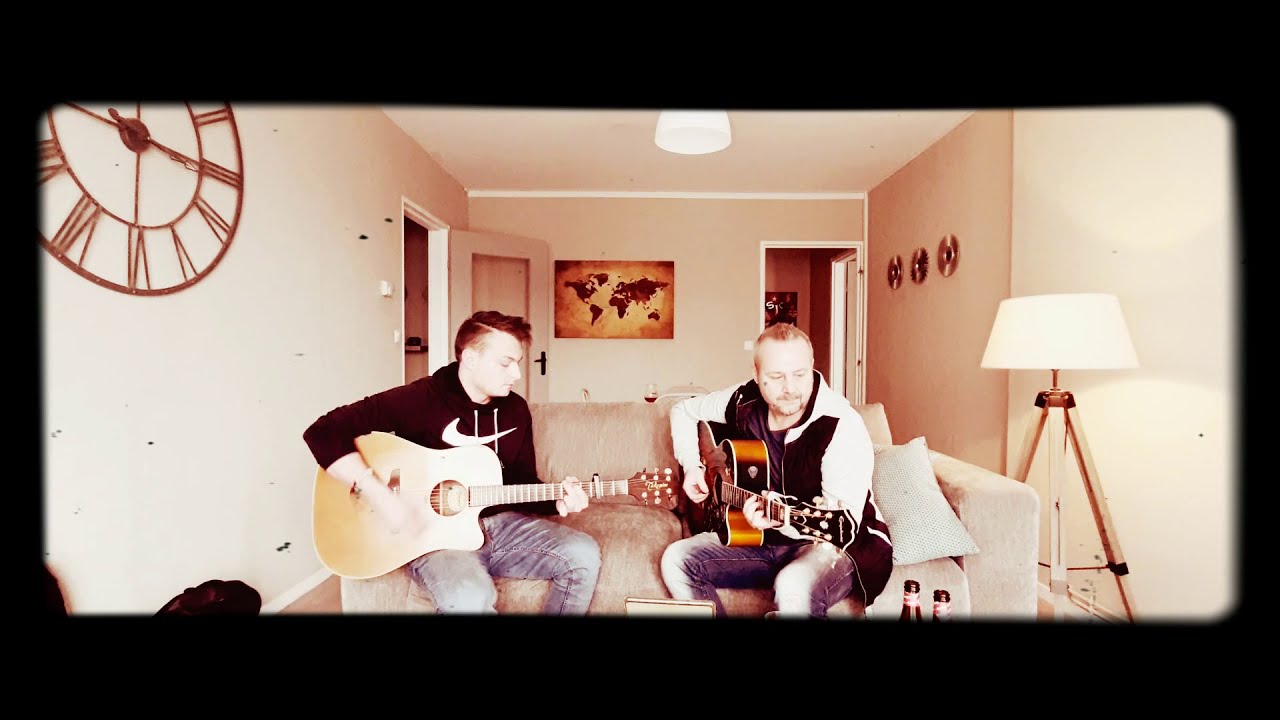 Charles Aznavour - Mes emmerdes (cover)