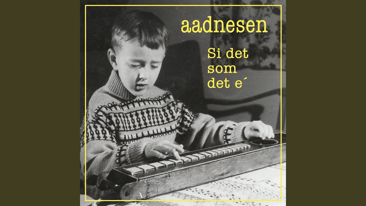 S&aring; sjenert