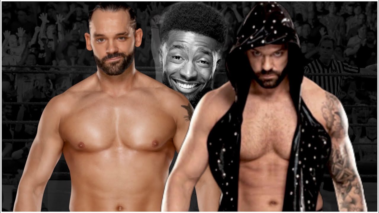 Shawn Spears (Tye Dillinger) Theme Mashup | Perfect Ten [Perfect10n]