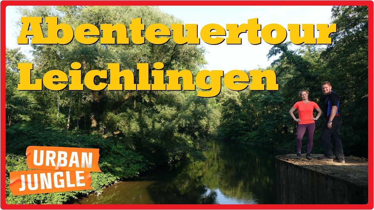 Abenteuertour Leichlingen | Mr. Pfade [2,7K]