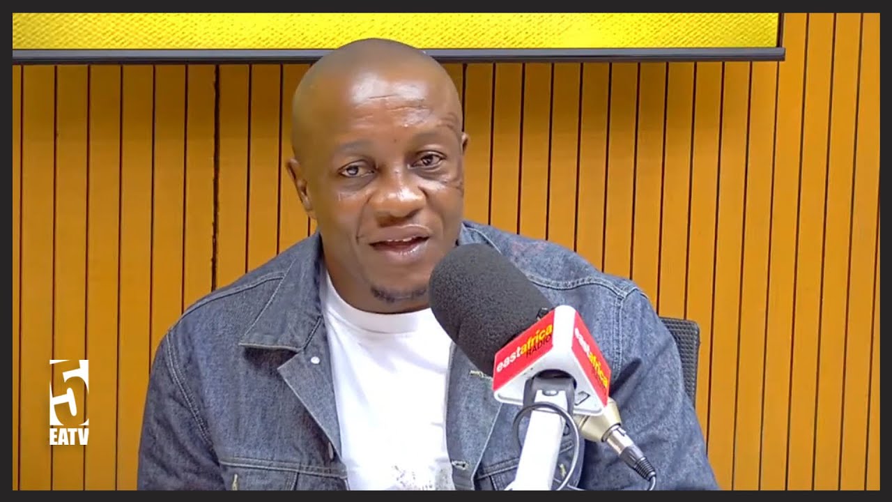 MANDONGA AFICHUA IDADI YA WATOTO ALIOZAA NA MAMA TOFAUTI MIKOANI / NAISHI NAO, UJANA MAJI YA MOTO