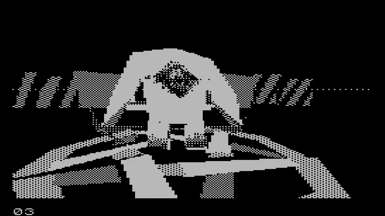 Quake4 tap quake 4 128k 3D ENGINE CPU OPTIMIZED STOCK 3.5 MHZ & 7HZ 14 MHZENHAN SINCLAIR ZX SPECTRUM