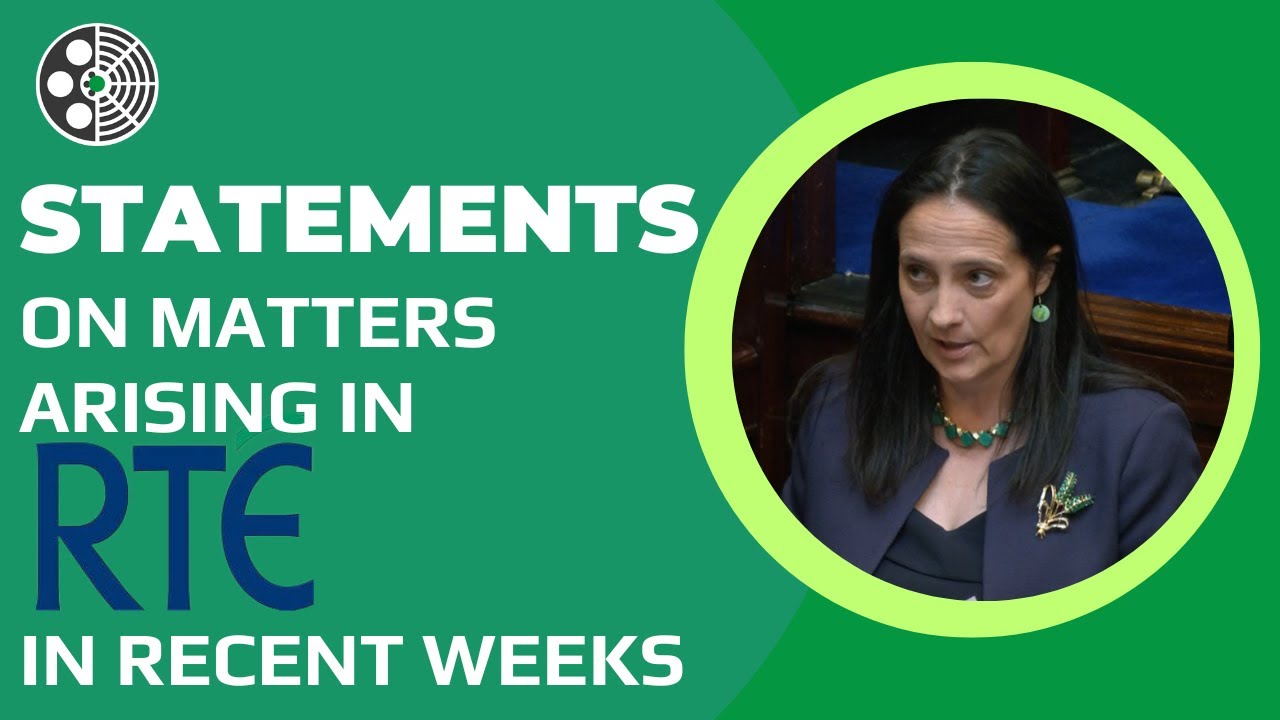 Minister Catherine Martin- speech from 4 Jul 2023