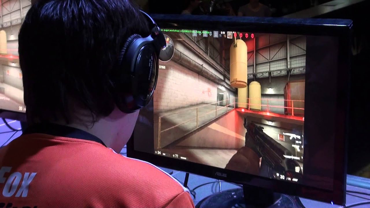 Ninjas in Pyjamas make a comeback @ SLTV 6