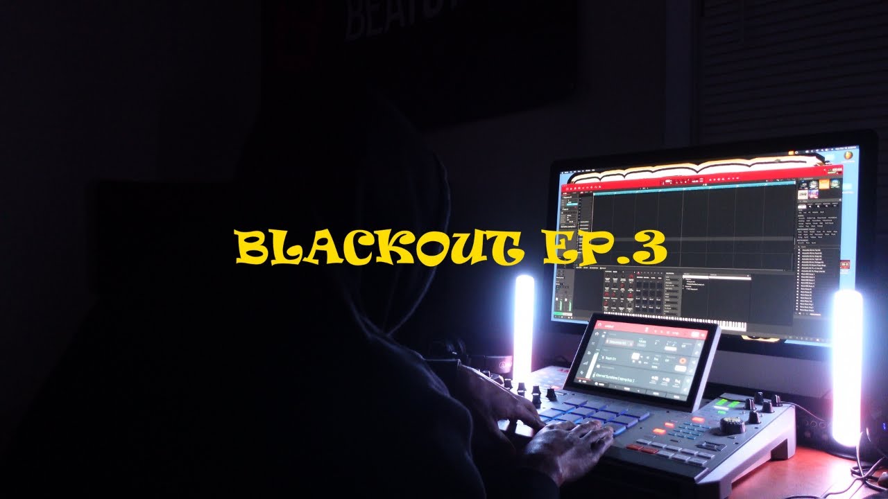Woodondabeat Presents 