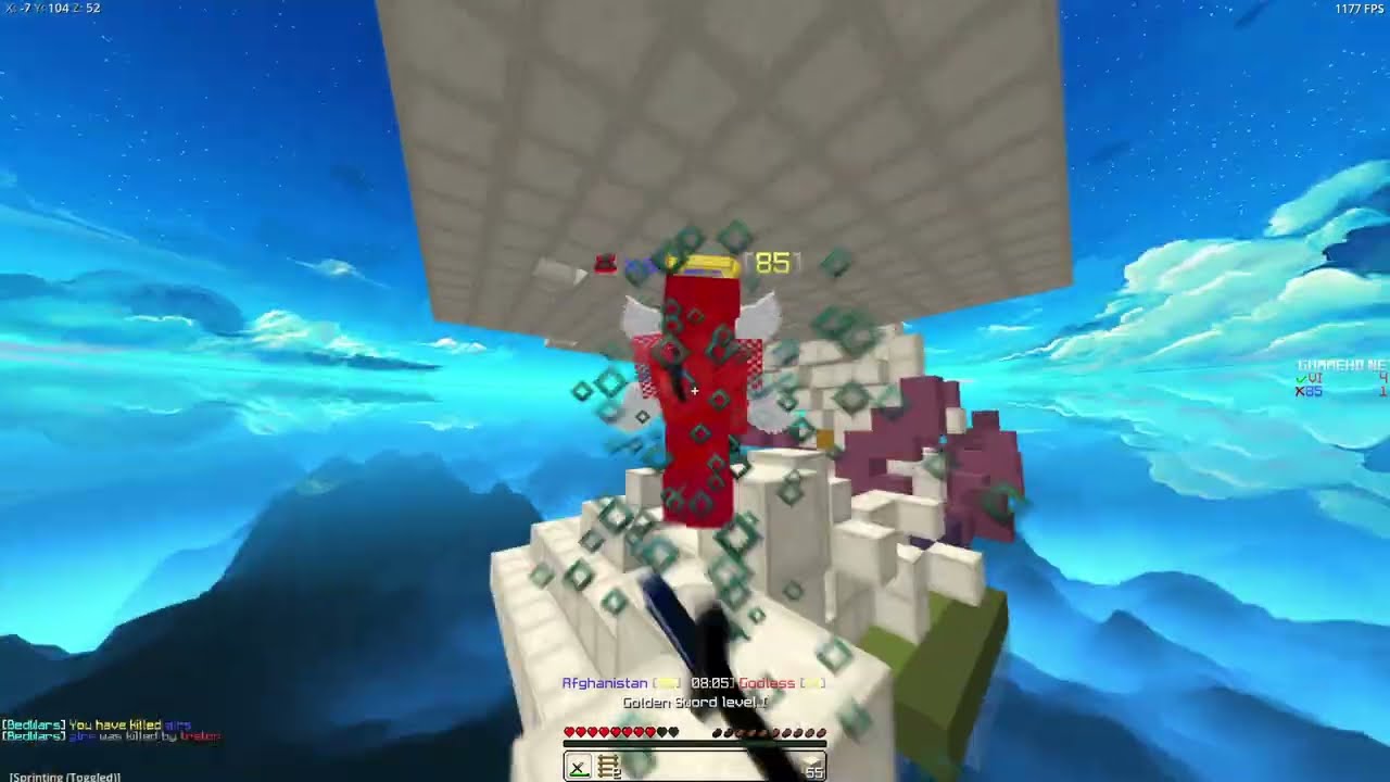CW Clips #1 | 