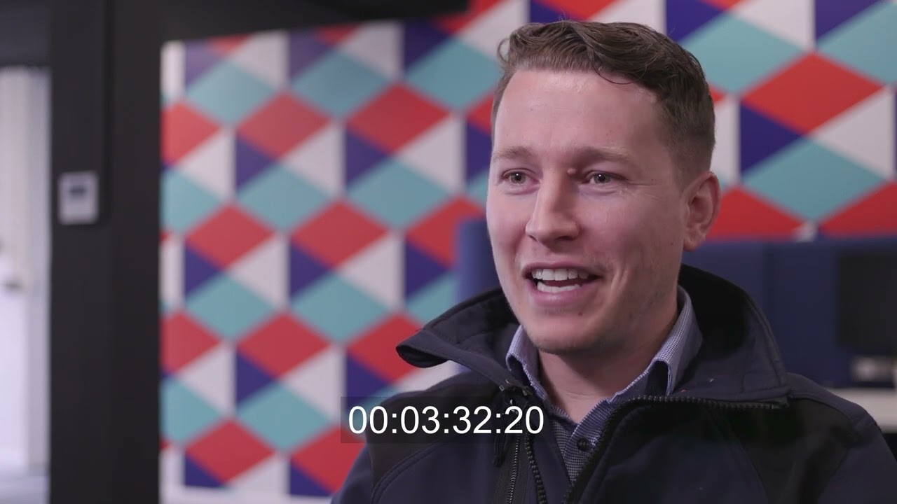Covetrus   Company Content   Daryl Klaus   Raw Interview