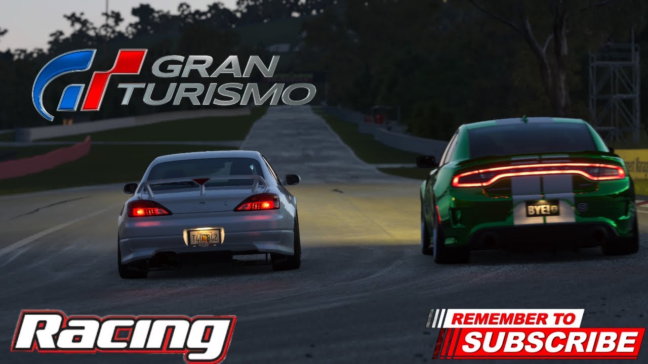 Gran Turismo 7 | Episode 25 – Ultimate Drag Racing Showdown