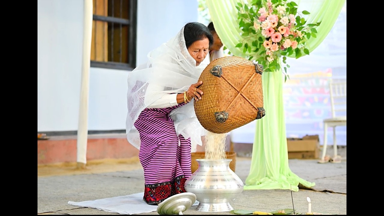 5.  Cheng Heiba  -  KEINA MAMA