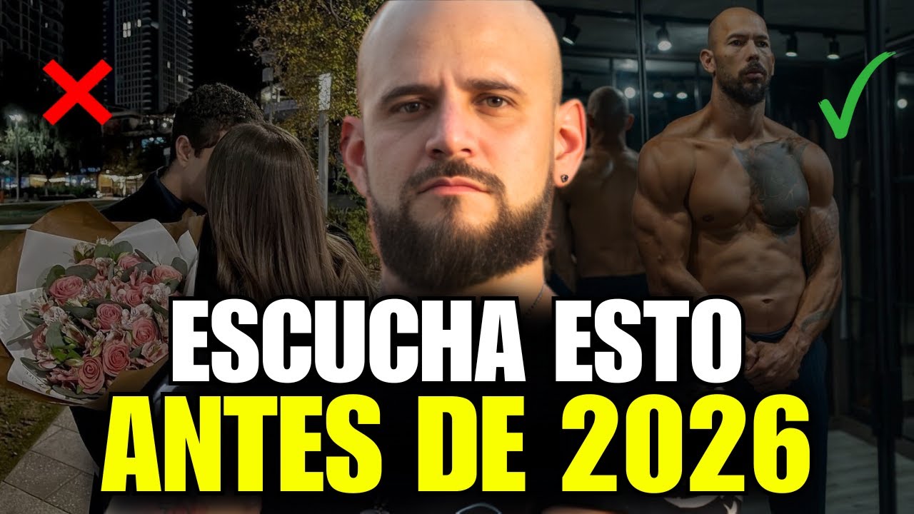 La Lección Más Grande Que Aprendí Este Año - Temach Motivación