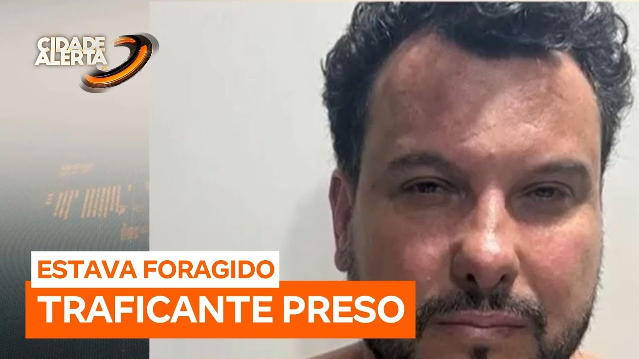 Criminoso mais procurado do Rio Grande do Sul &eacute; preso na Bol&iacute;via
