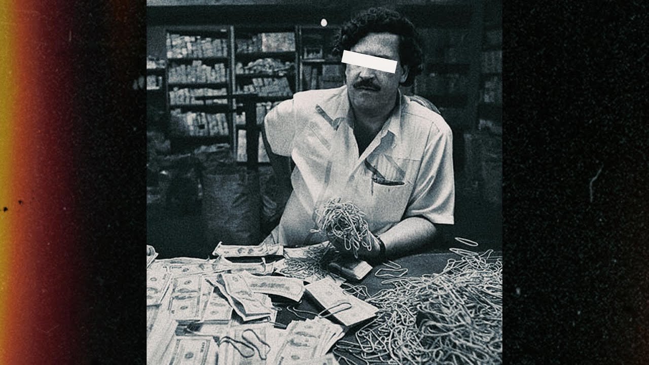 (SOLD) BENNY THE BUTCHER TYPE BEAT - 