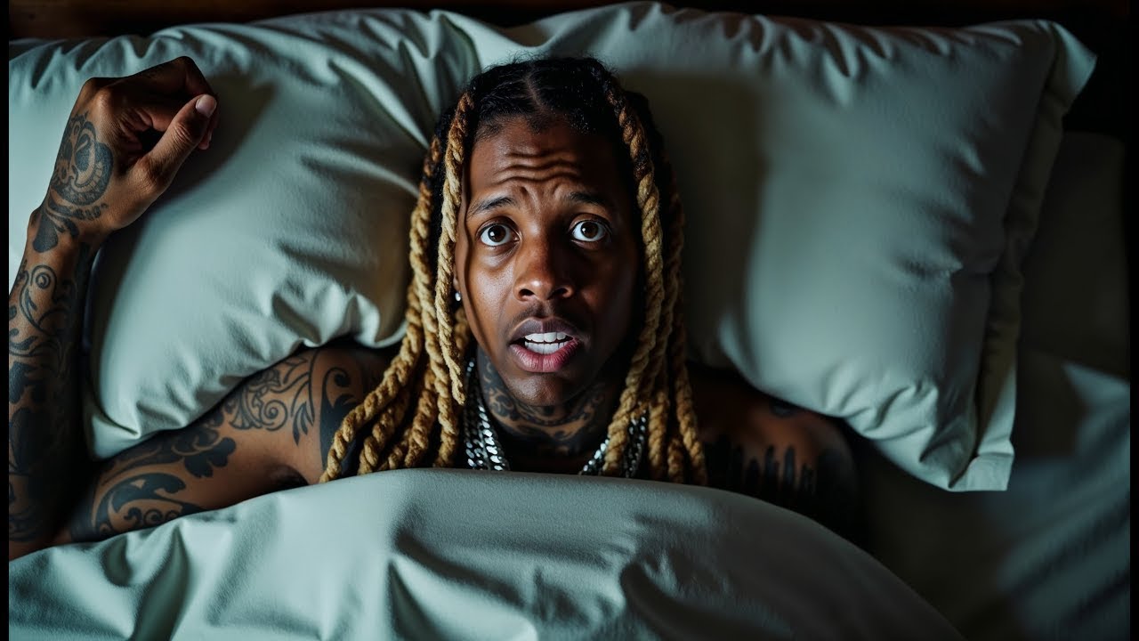 Lil Durk - Answer [Official Video]