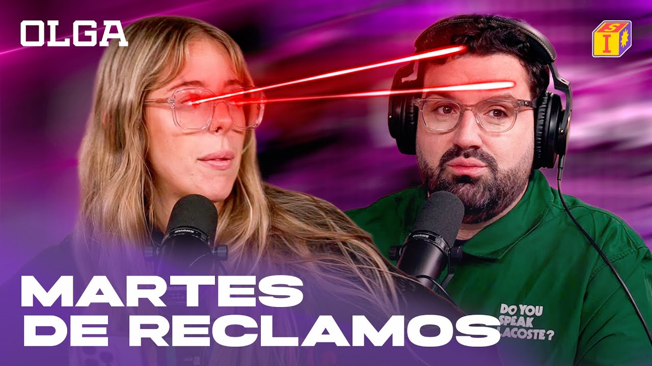BETU NO FUE al CUMPLE de NATI: DÍA de PASAR FACTURAS | Sería Increíble | COMPLETO 27/05