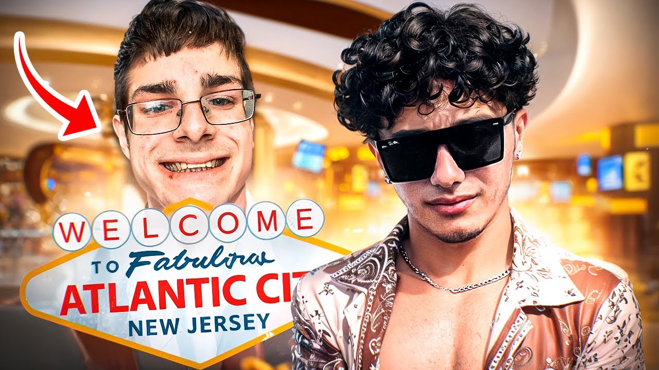 Things Got Out of Hand at the Casino ft WorldofTShirts