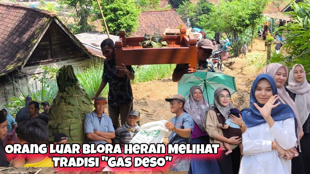Tradisi Luhur Yang Misuwur 