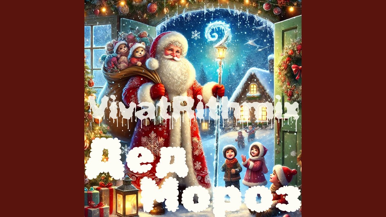 Дед мороз