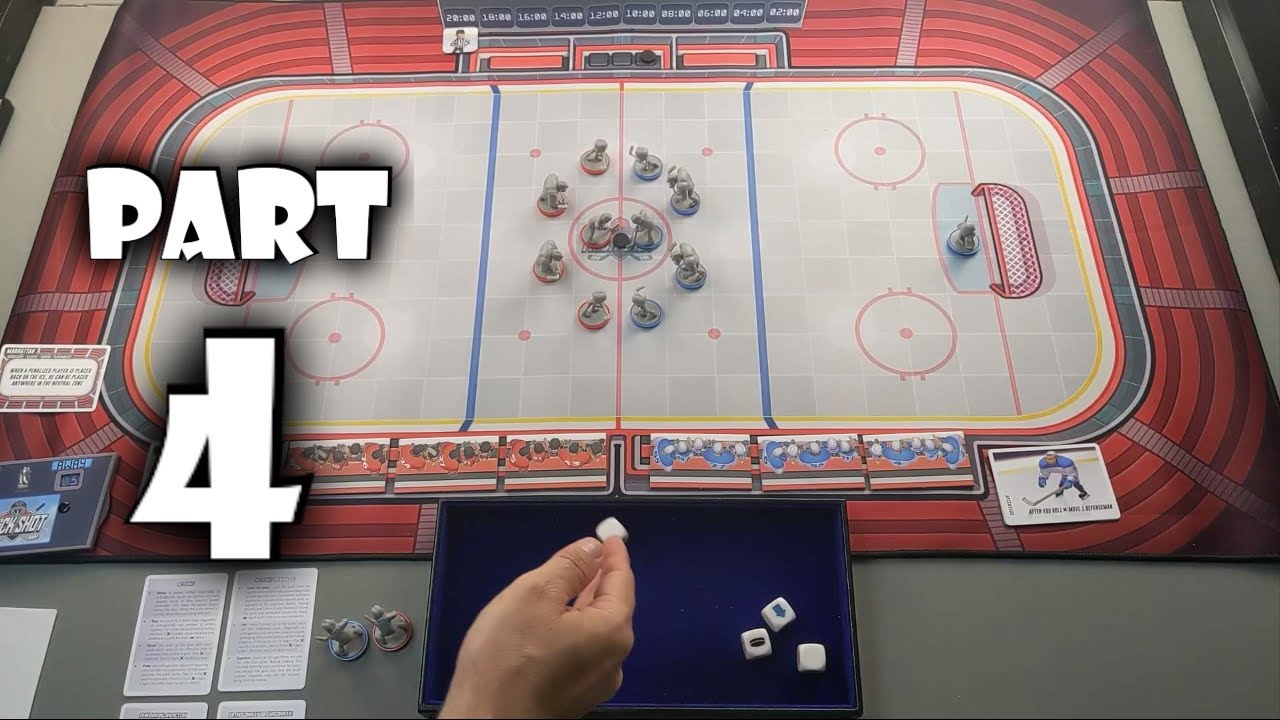 Trick Shot - Solo Playthrough - Part 4