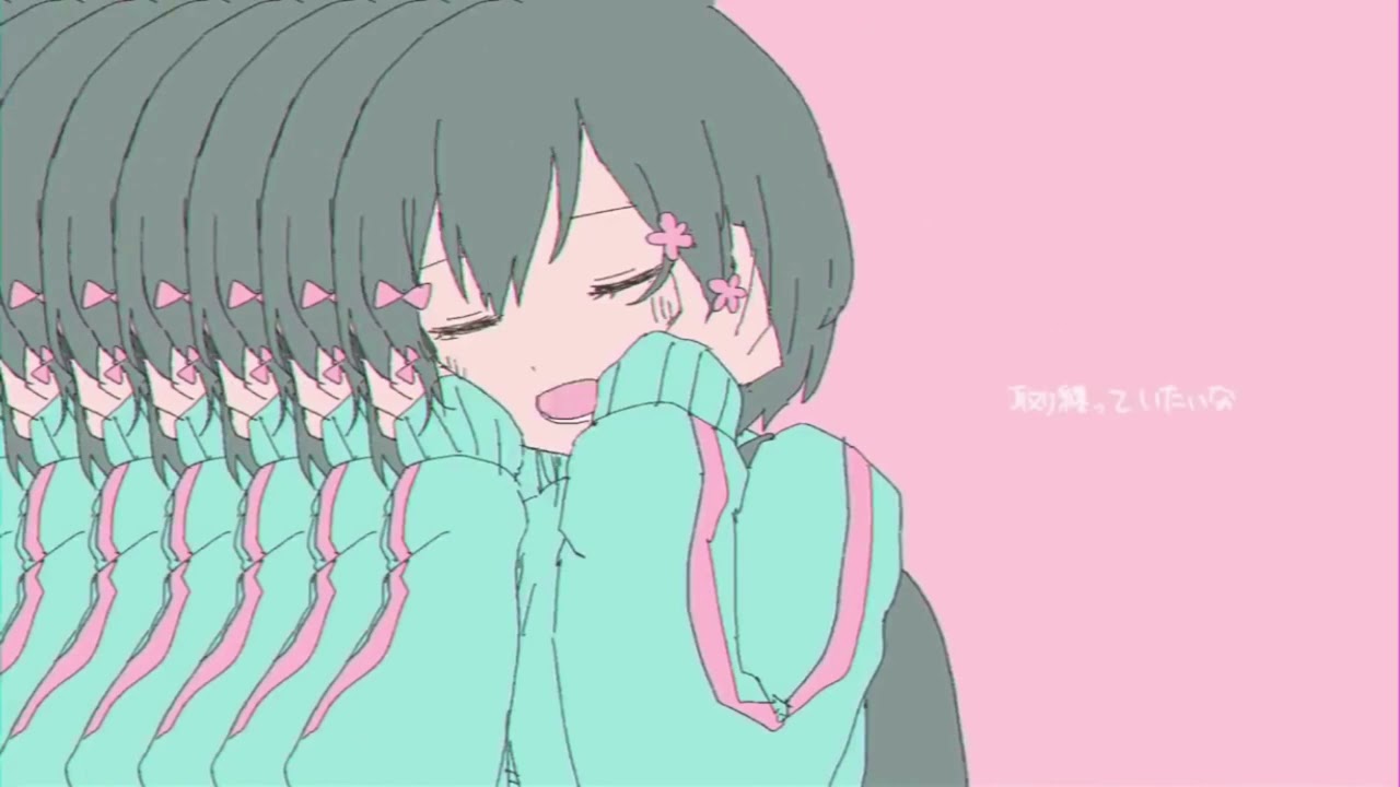 【1時間耐久】きゅうくらりん