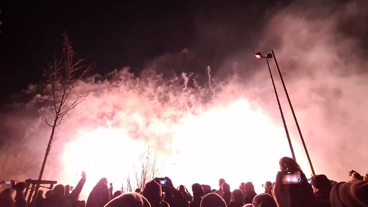 ABA Abschlussfeuerwerk2025