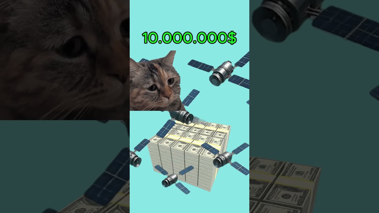 De 1 d&oacute;lar a mil millones &iquest;Qu&eacute; comprar&iacute;as t&uacute;?