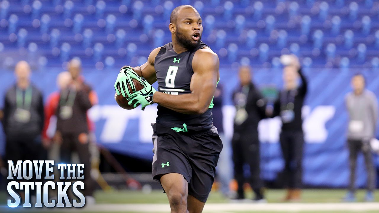 2016 NFL Draft Sleepers to Watch | Move the Sticks | NFL