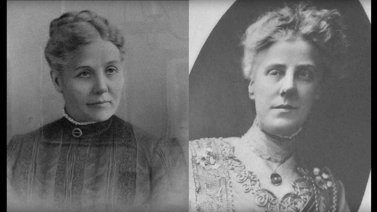 Methodist History: The Founding Mothers of Mother’s Day
