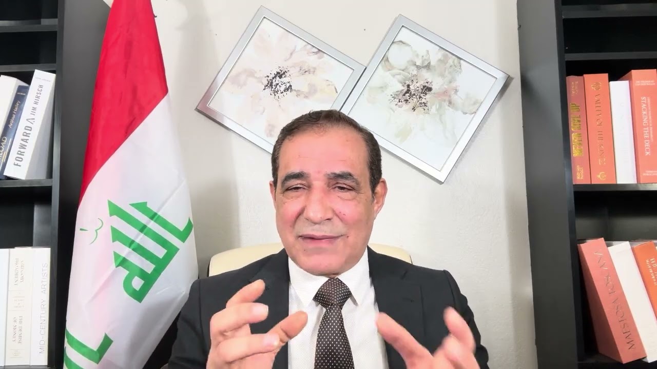 ترامب يقرر اسقاط نظام الولي المفلس في طهران !!