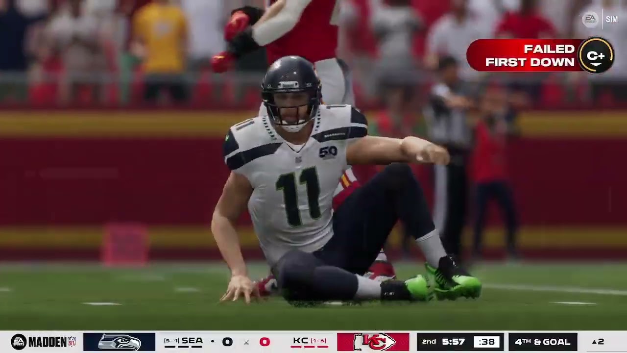 Superstar Week 8
