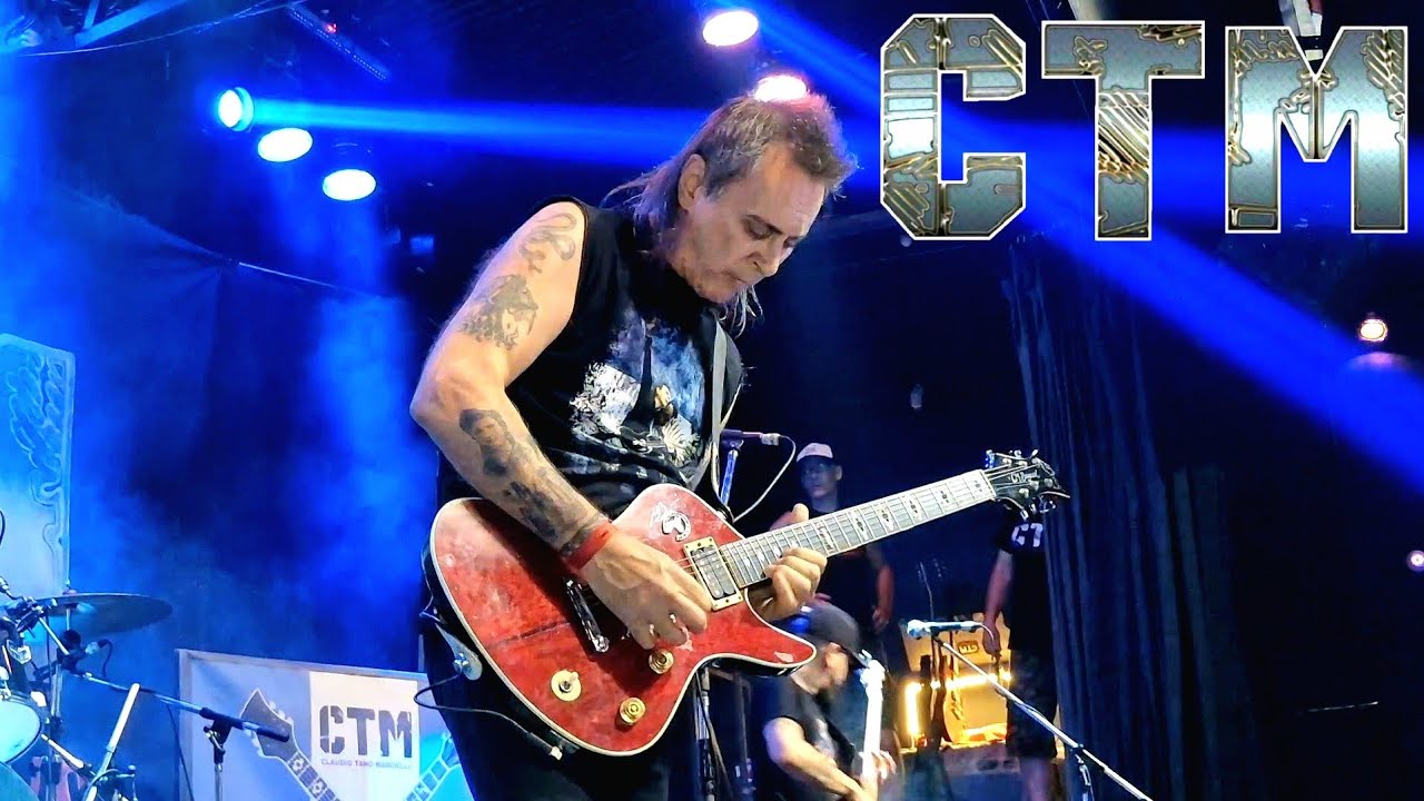 CTM Tano Marciello - En Vivo (XLR Club 01/02/2025) (Full Show)