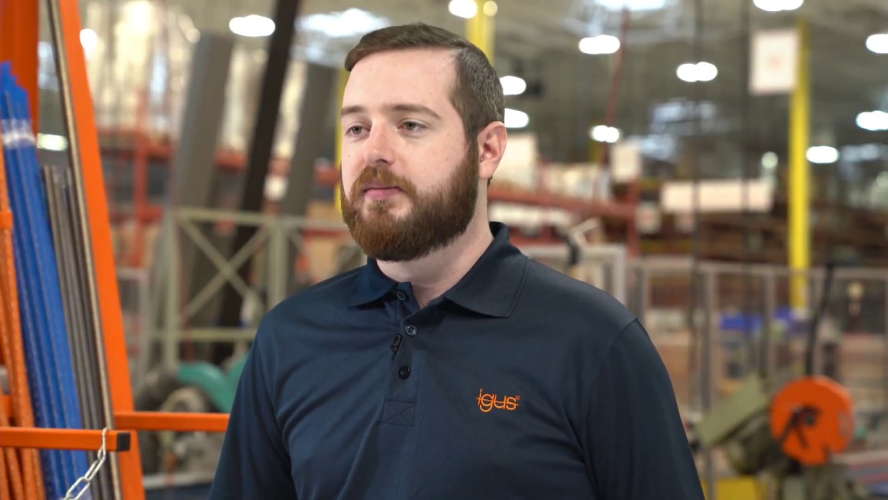 How to use drylin&reg; online lead screw product finder
