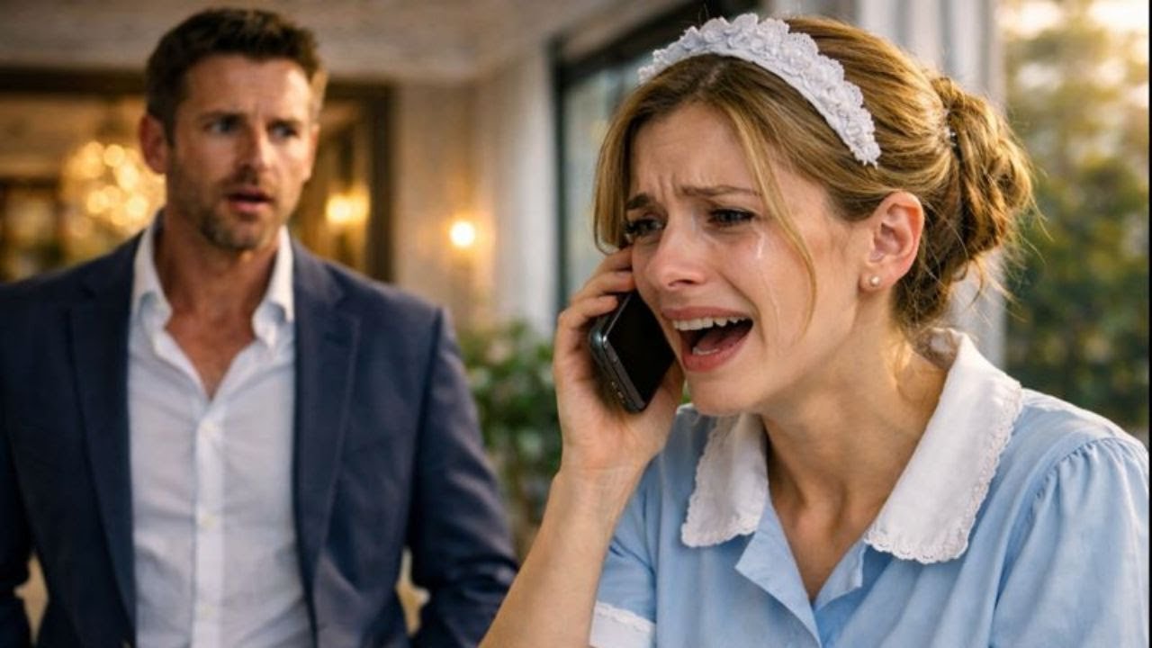 “I NEED TO GET MARRIED BY TOMORROW” — A MILLIONAIRE HEARS THIS AND MAKES THE MOST SHOCKING DECISION