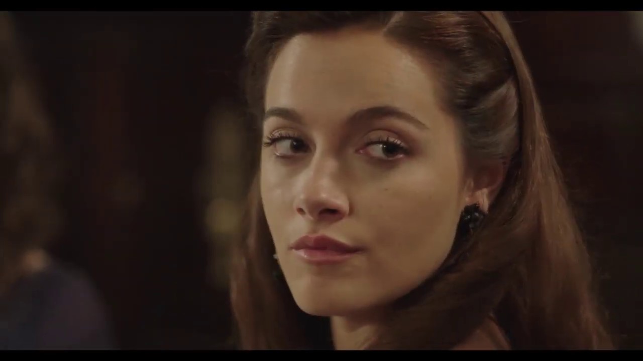 Trailer Secreto Bien Guardado
