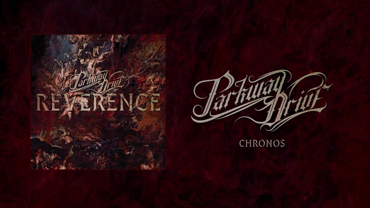 Parkway Drive - 