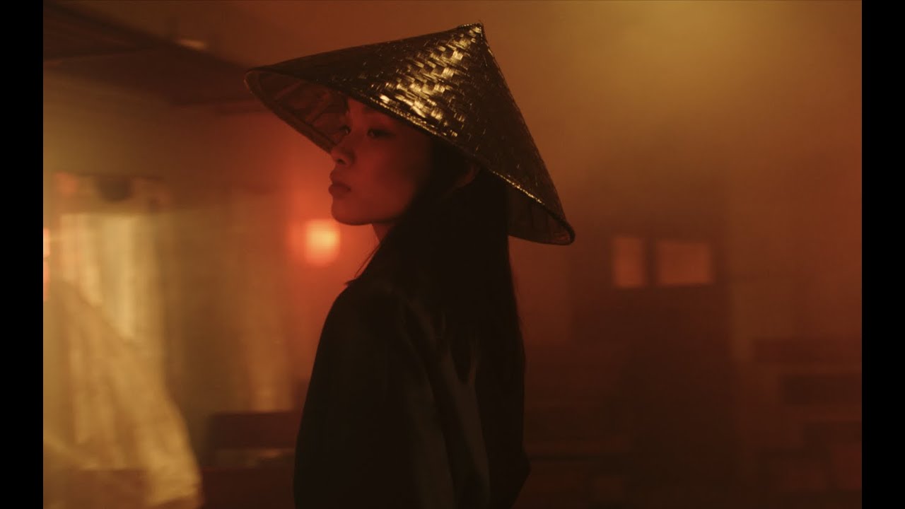 Lexie Liu - 佳人 (Official Video)