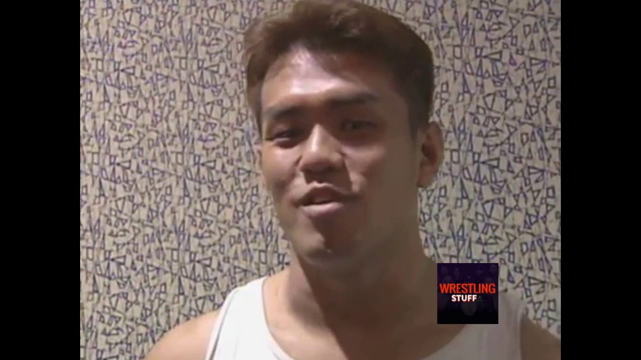 NOAH Jun Akiyama 2nd Theme Song - 