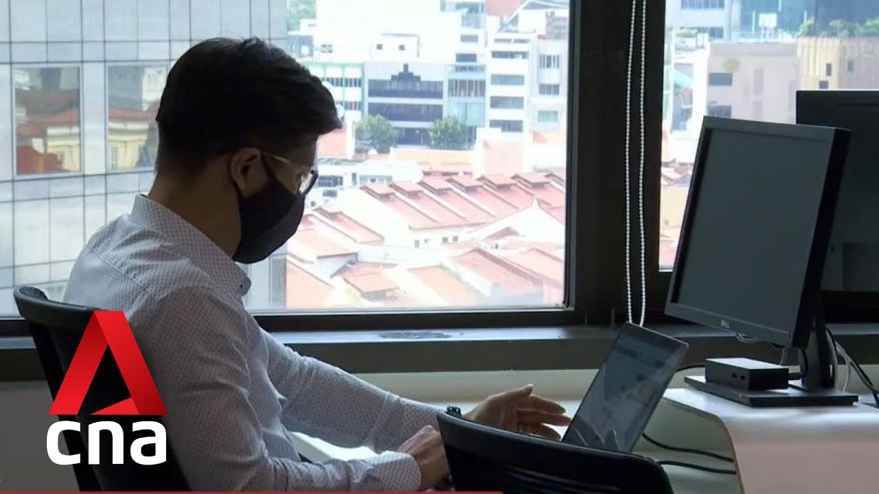Majority of workers in Singapore prefer to continue flexible work arrangements: IPS working paper