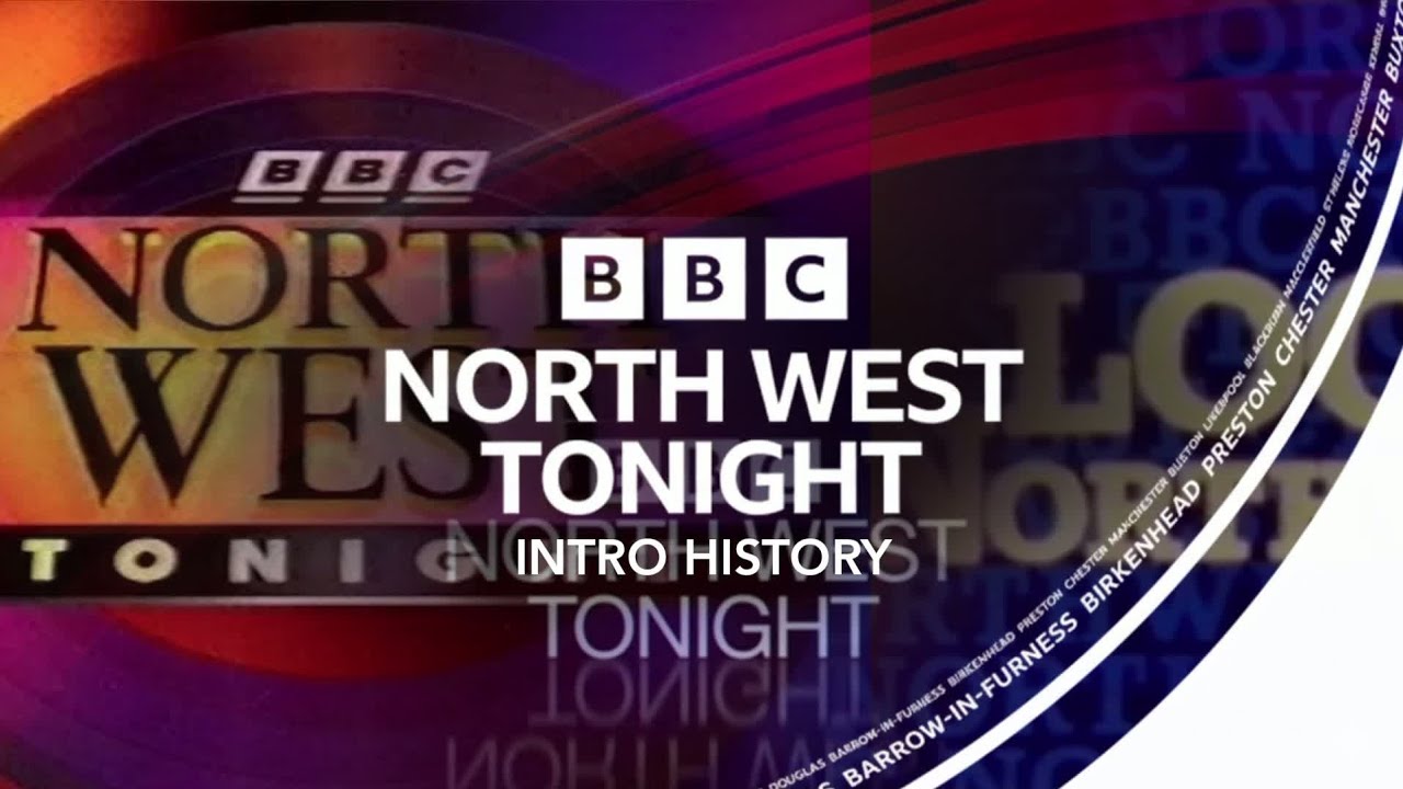 [CHRONOLOGY - Ep. 5] BBC North West Tonight