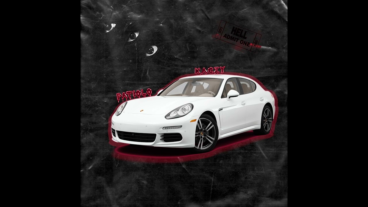 Patiolo & Kaczy - Porsche Panamera