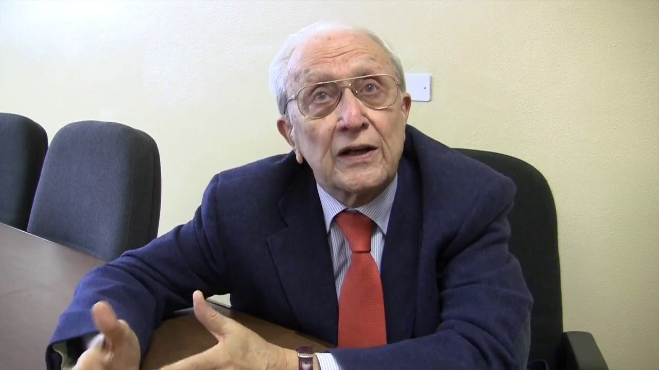 Ferdinando Imposimato e la Costituzione