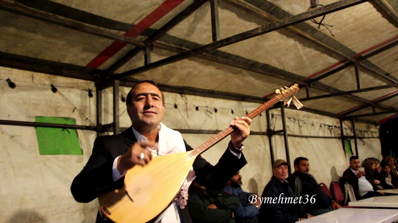 KARS GAMASOR  KÖYÜ ____AŞIĞLARIN ATIŞMASI____