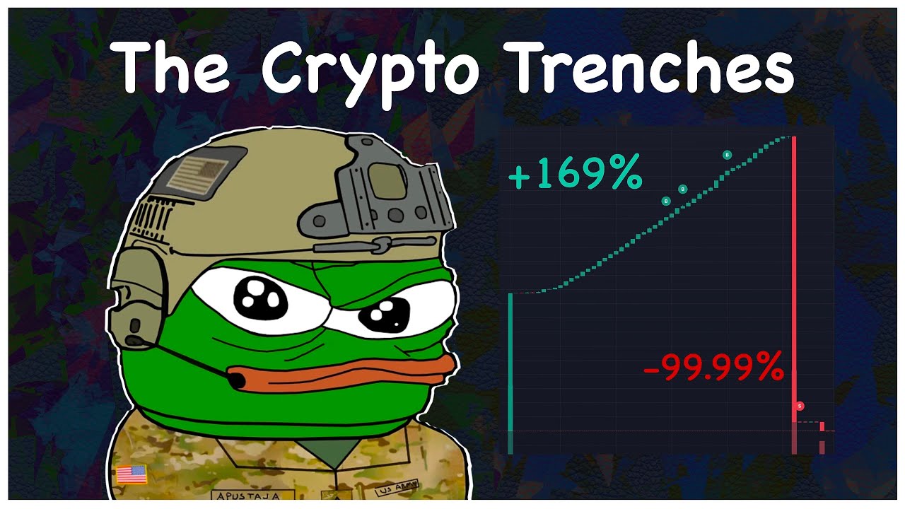 How to Survive the Memecoin Crypto Trenches (2025)
