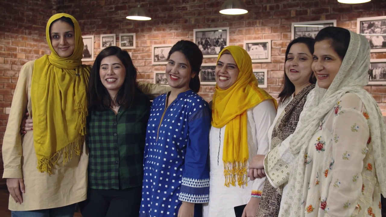 Empowering Women in Pakistan's Economy