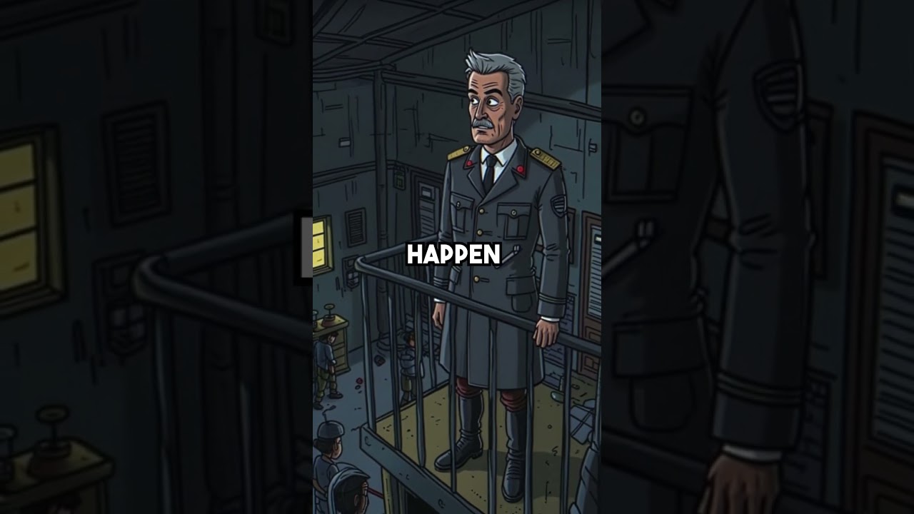 Герой НАСА, использовавший труд нацистских рабов для создания ракет, способных проложить путь на ...