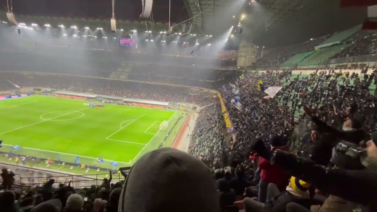 Inter - Pisa 6:2 (23.01.2026) 4/7