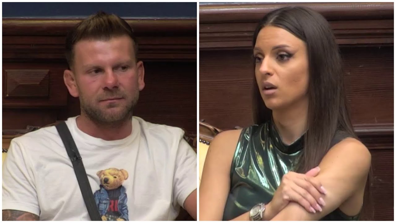 ELITA: Miona i Stanislav otkrili sve o njihovom odnosu, ona priznala da se kaje - 13.07.2024.