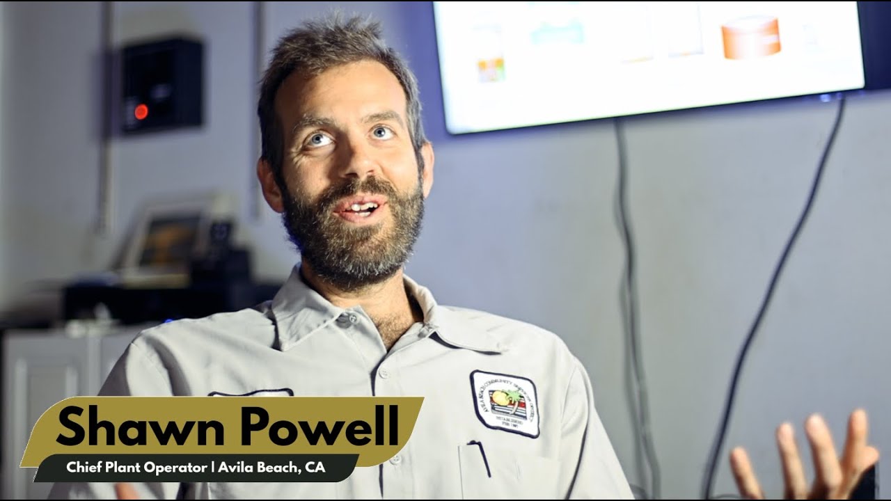The Public Works Podcast: Shawn Powell