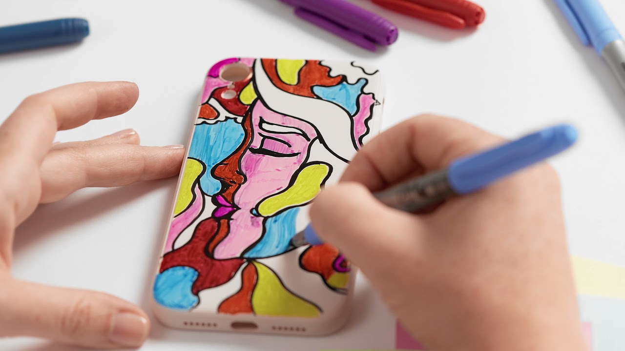 Bic - Intensity | Funda