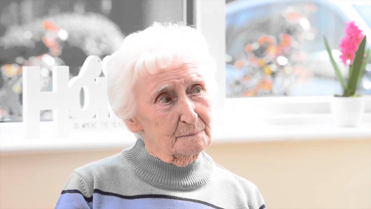 The Kingsley Care Awards 2015